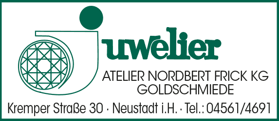 Juwelier Atelier Norbert Frick