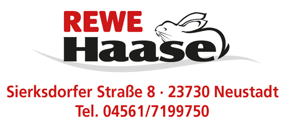 Sierksdorfer Straße 8, 23730 Neustadt in Holstein, Telefon 04561-7199750