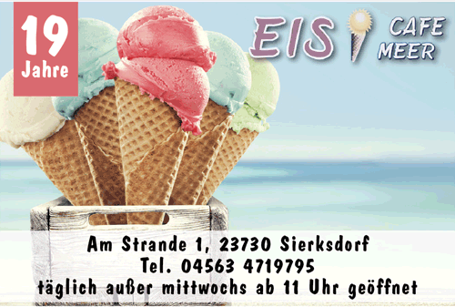 Am Strande 1, 23730 Sierksdorf