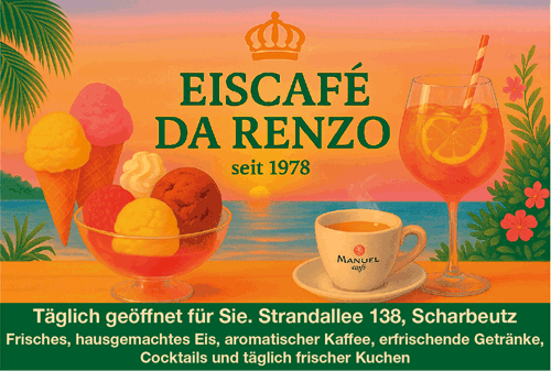 Strandallee 138, Scharbeutz