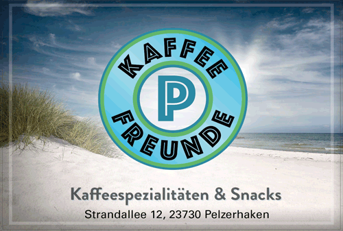 Strandallee 12, 23730 Pelzerhaken