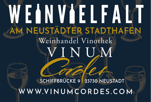 Am Neustädter Stadthafen, Schiffbrücke 9, 23730 Neustadt